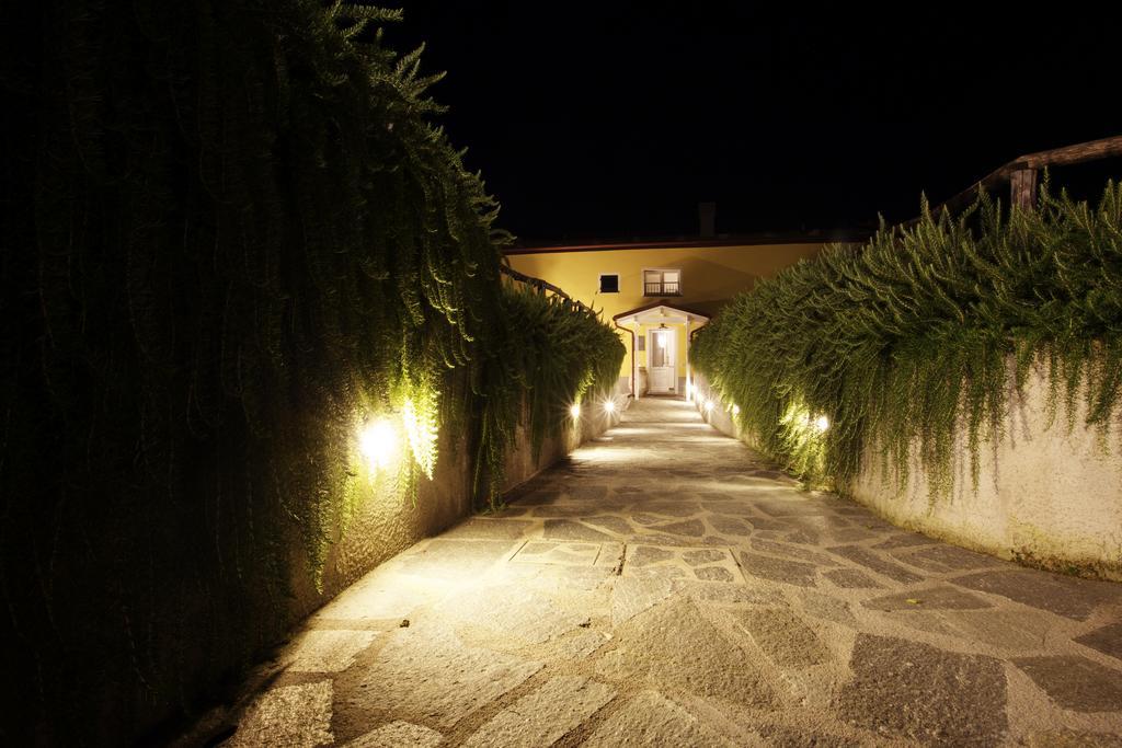 Agriturismo Costa Di Faraggiana Levanto Exterior foto