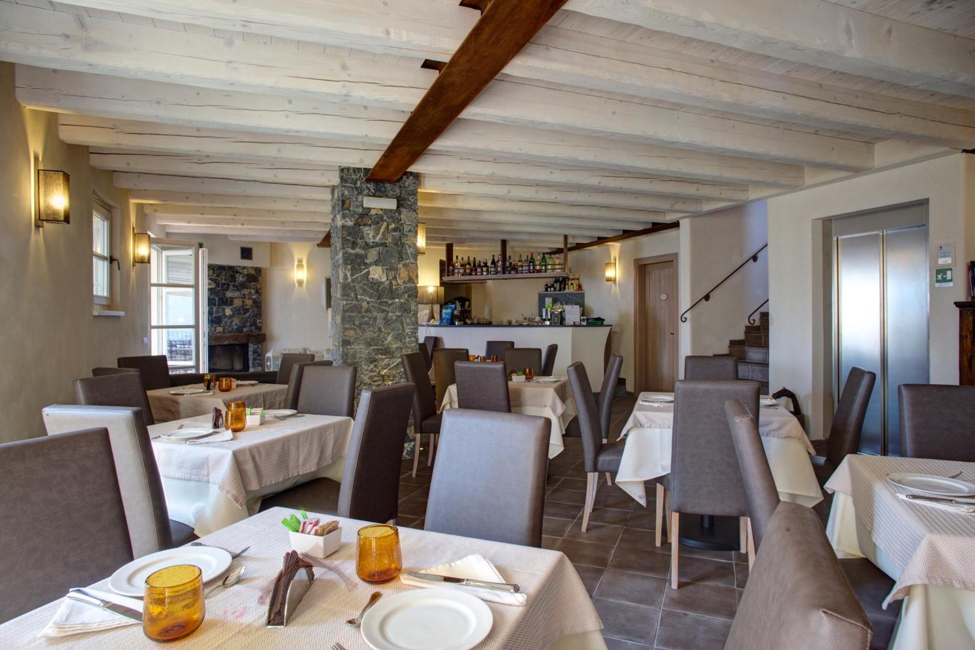 Agriturismo Costa Di Faraggiana Levanto Exterior foto
