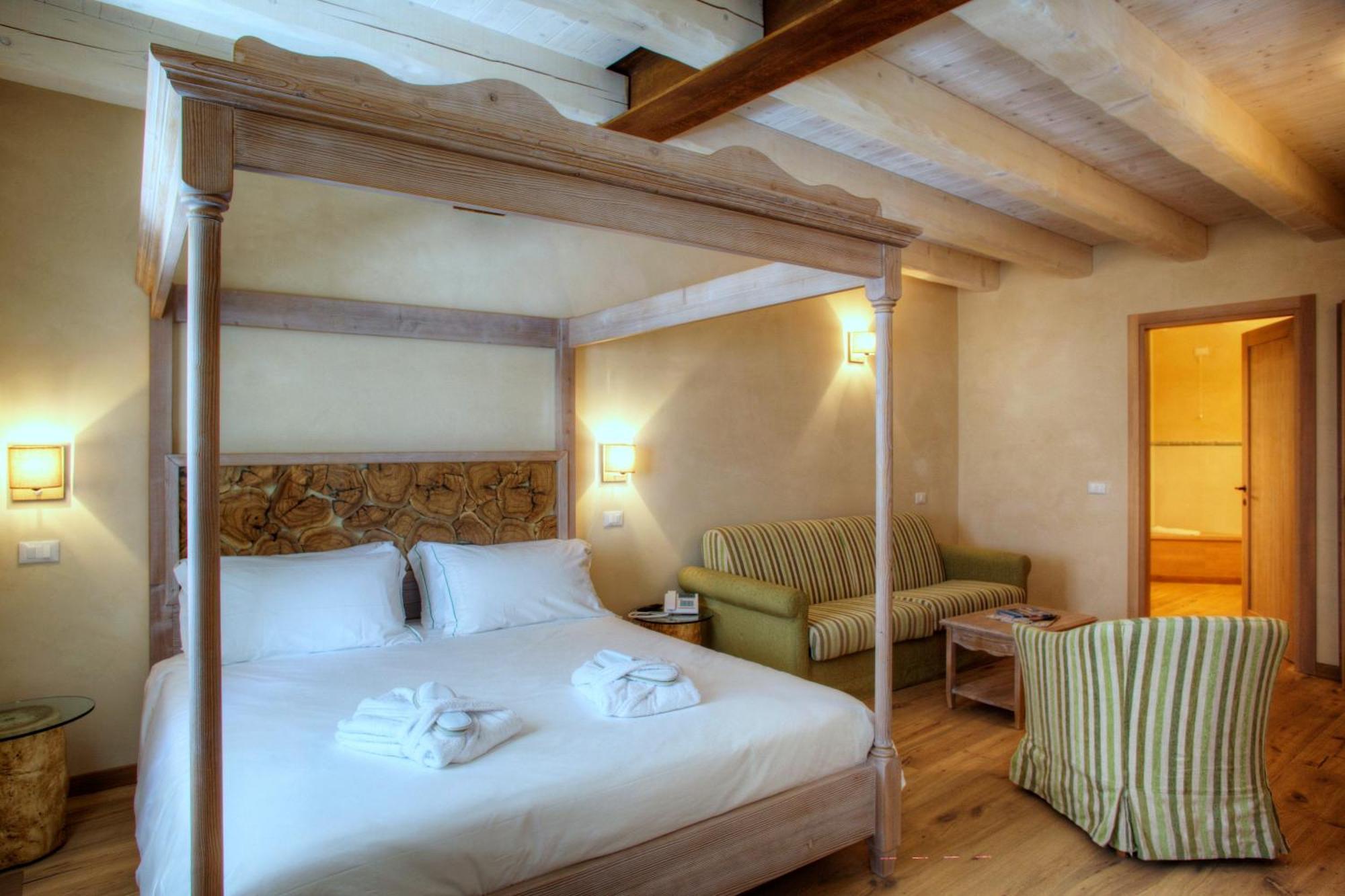 Agriturismo Costa Di Faraggiana Levanto Habitación foto