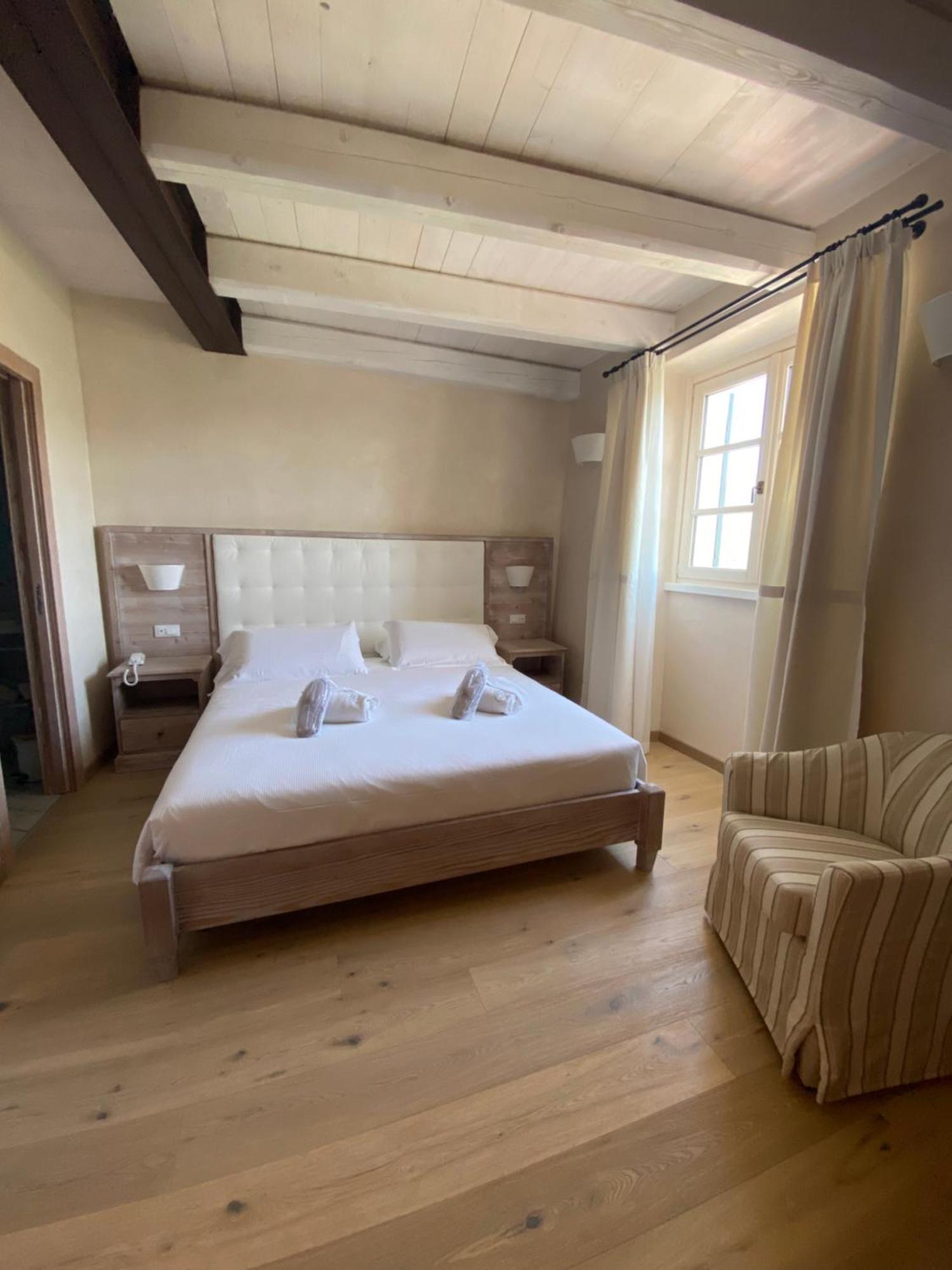 Agriturismo Costa Di Faraggiana Levanto Exterior foto
