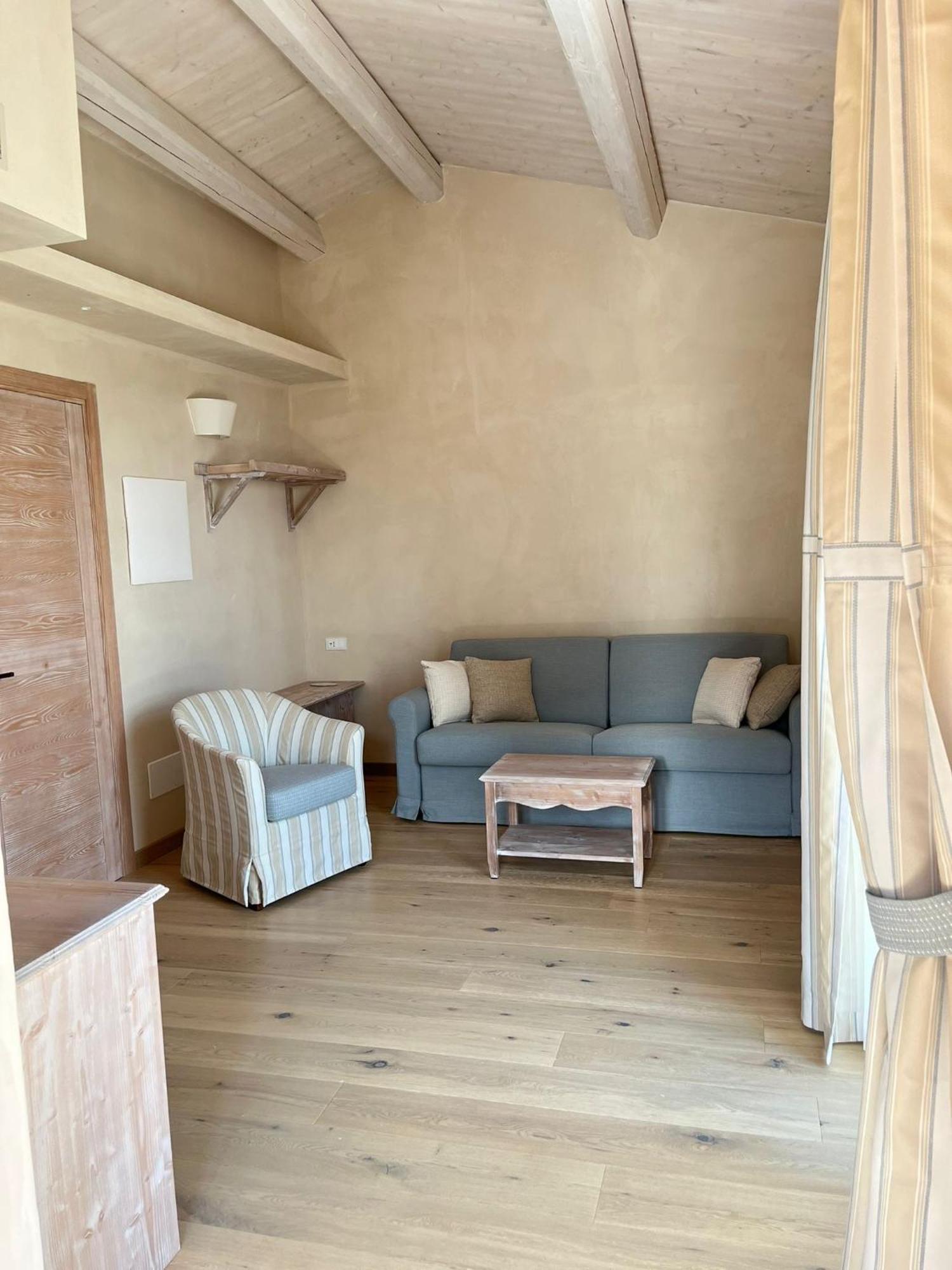 Agriturismo Costa Di Faraggiana Levanto Exterior foto